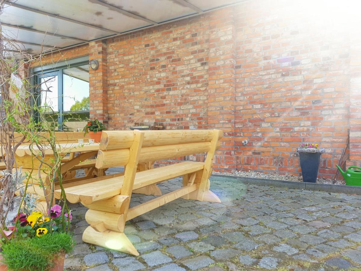 Radlerhof Spreewald Hotel Kolkwitz  Exterior photo